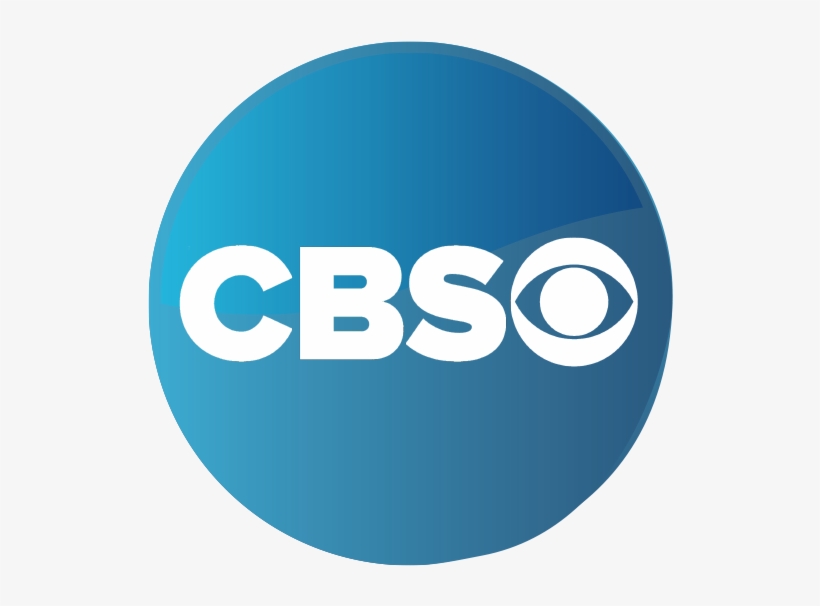 Cbs Png - Cbs, transparent png