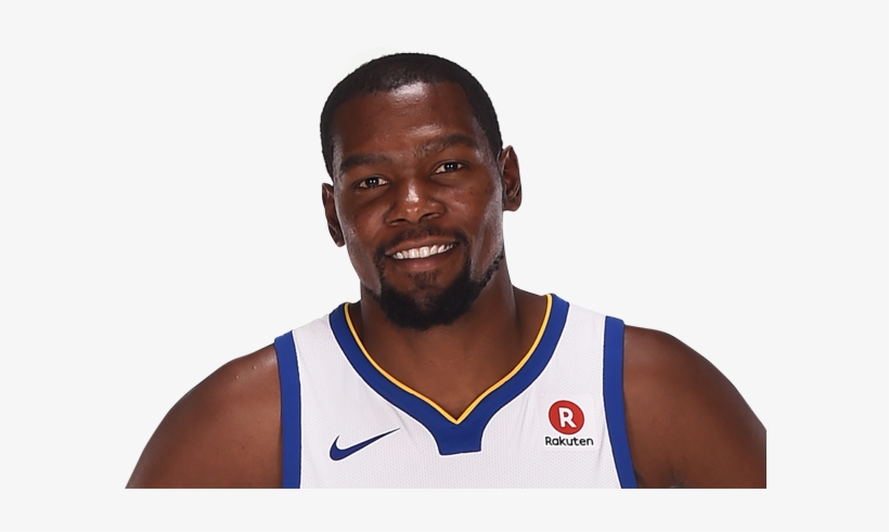 0 Of Injured Teammate Demarcus Cousins - Kevin Durant, transparent png