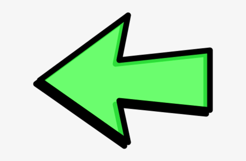 Useful Stuff Gamytroll - Arrow Logo For Thumbnail, transparent png