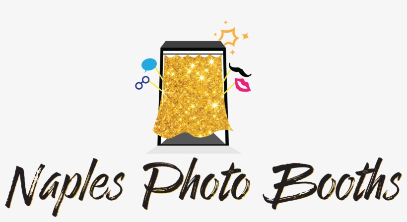 Professional Photo Booth Services In Naples, Fort Myers, - Calligraphy, transparent png