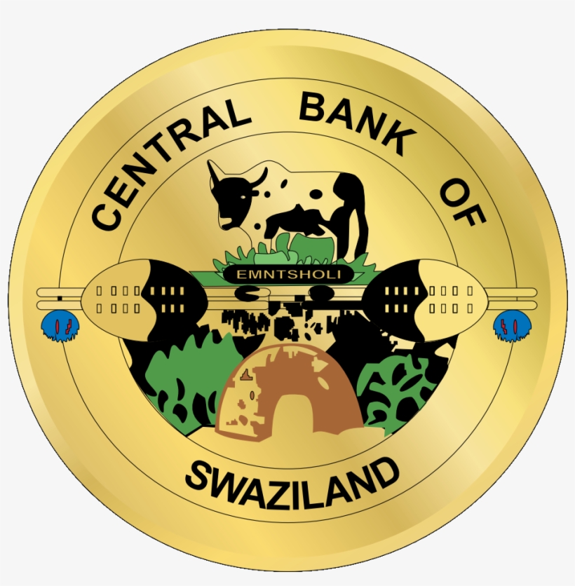 Consulting Electrical Engineers - Central Bank Of Swaziland Logo, transparent png