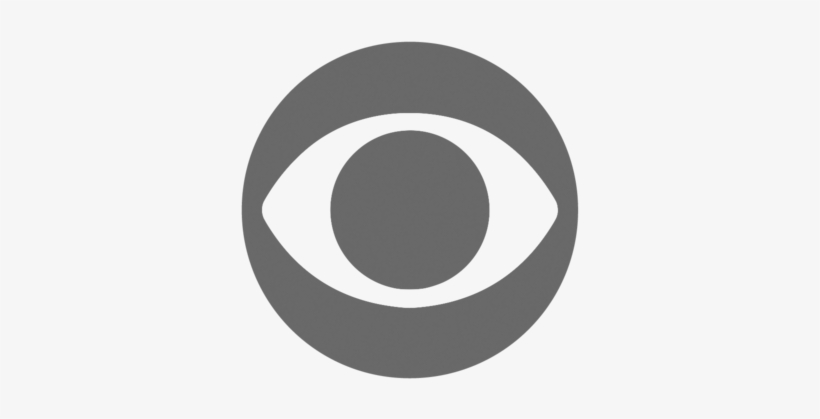 Cbs Logo - Circle, transparent png