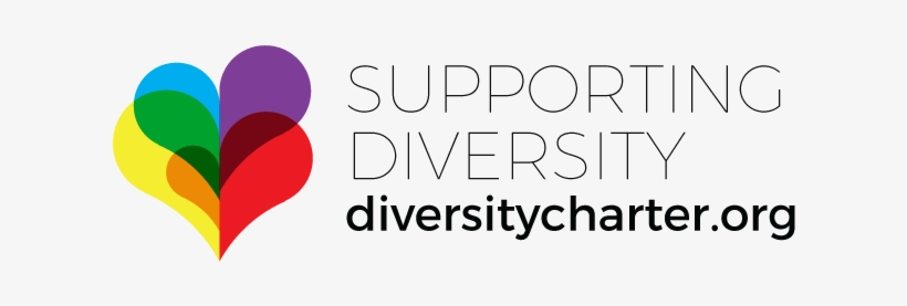 Logo Download - Diversity Charter - Circle, transparent png