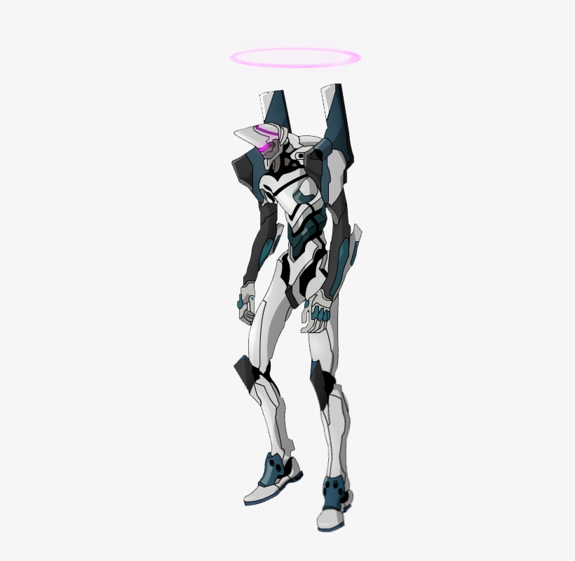 Eva Ac Unit - Illustration, transparent png