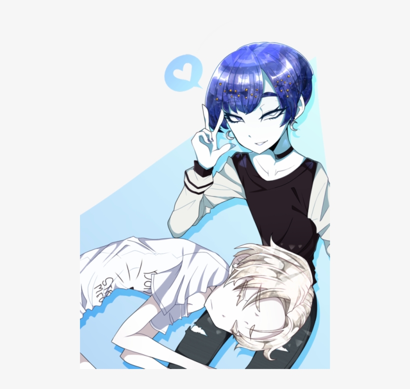 2 - Phosphophyllite, transparent png