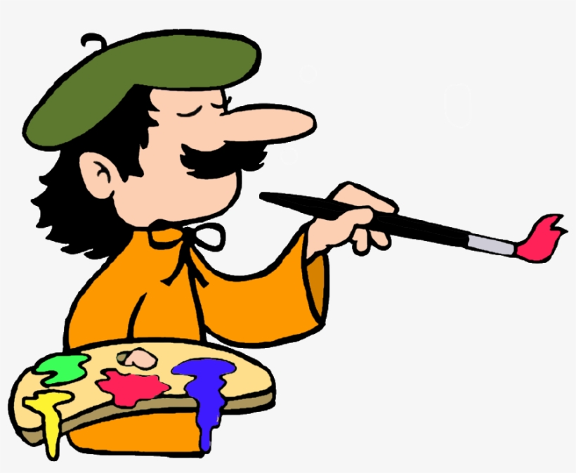 Art For Art's Sake, transparent png