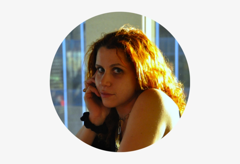 Geochemistry - Girl, transparent png