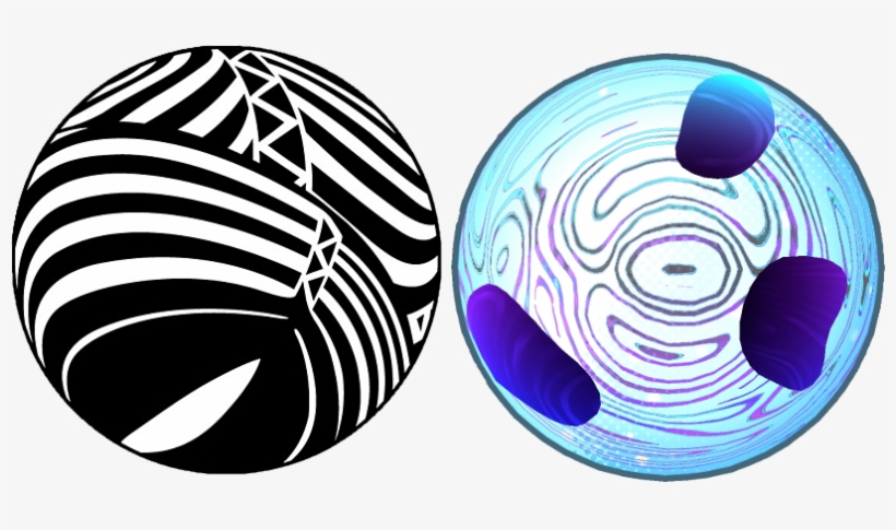 Image - Void Soul Kirby Star Allies, transparent png