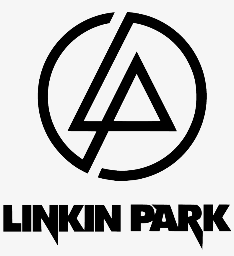 Linkin Park Logo - Linkin Park Logo Png, transparent png