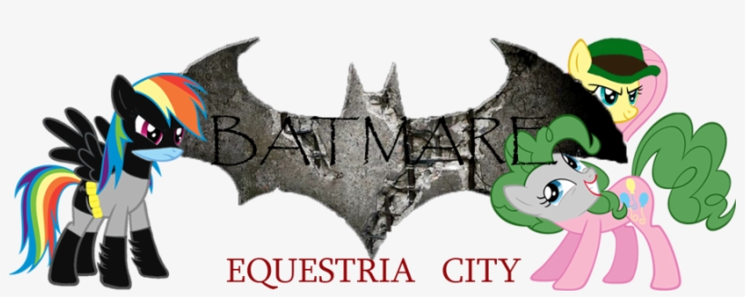 Eqd Halloween Banner - Batman Arkham Asylum 2, transparent png