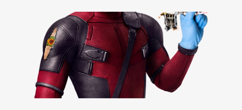 Deadpool Lets Fans Know They Can Get Free Deadpool - Deadpool 2, transparent png