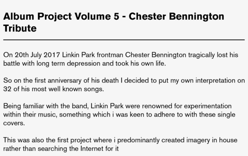 Linkin Park Description Description, transparent png