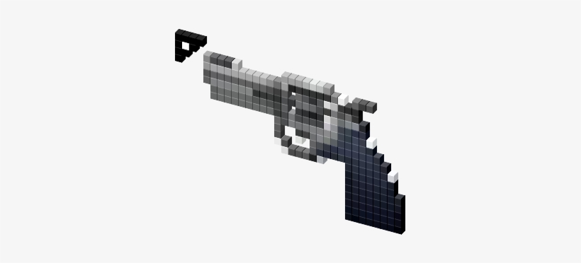 View Cursor On T-shirt - Assault Rifle, transparent png