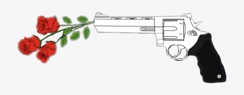 Tumblr Tattooday Love Flower Girl - Dar A Segunda Chance A Alguem, transparent png