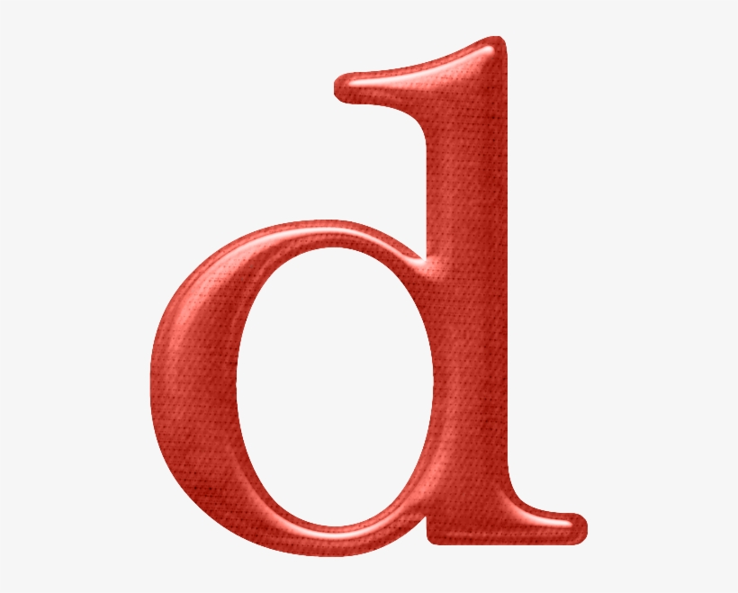 D - Circle, transparent png