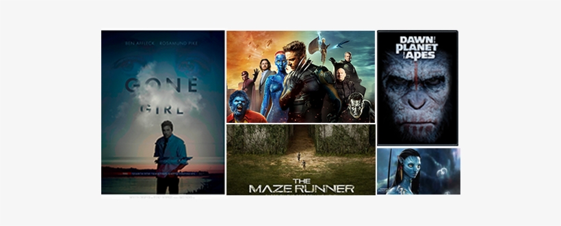 Some Famous 20th Century Fox Movies And How To Rip - 21 Century Fox Film, transparent png