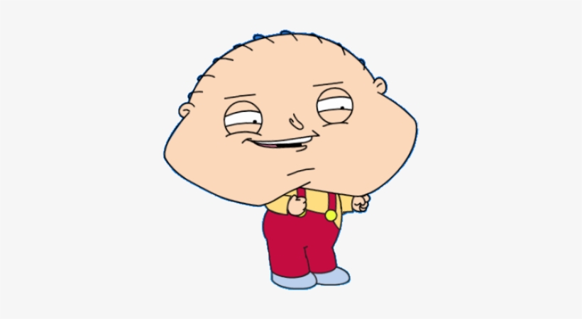 Remeet The Quagmires Is Here - Stewie Quagmire, transparent png