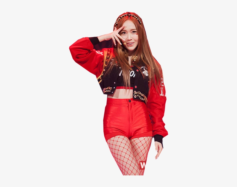 Previous - Snsd Jessica I Got A Boy, transparent png