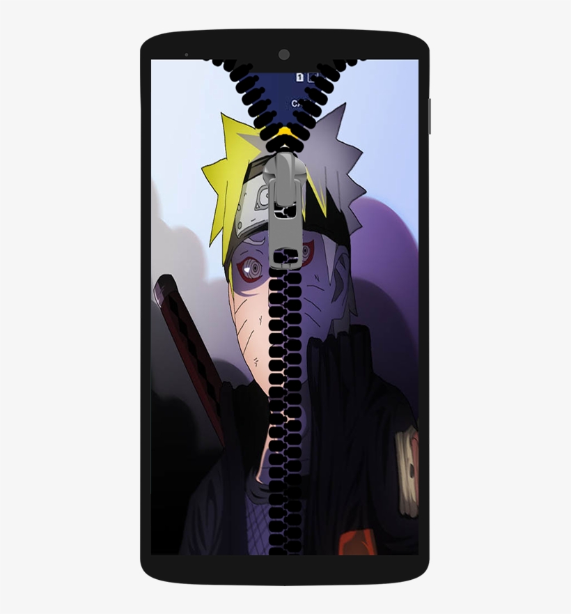 Download Naruto Rinnegan - Illustration, transparent png