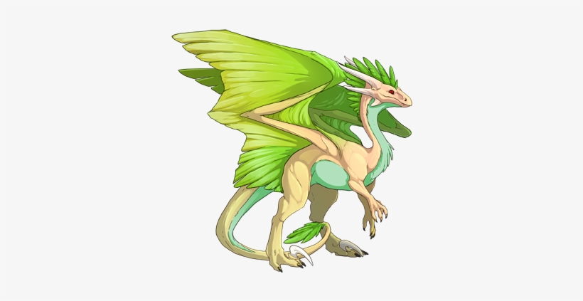 2815920 350 - Dragon Alphys, transparent png