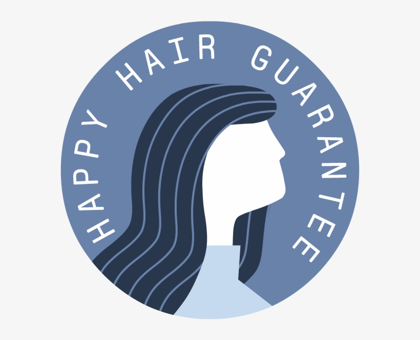 Please Note That Our Happy Hair Guarantee Applies To - Function Of Beauty Llc, transparent png