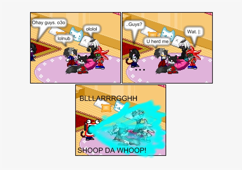 Cause Warr Is An Attention Whore <333speedy - Cartoon, transparent png