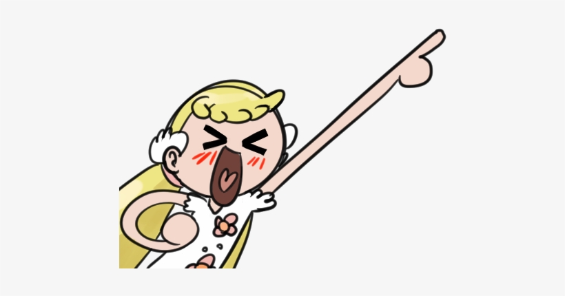Post - Cartoon, transparent png