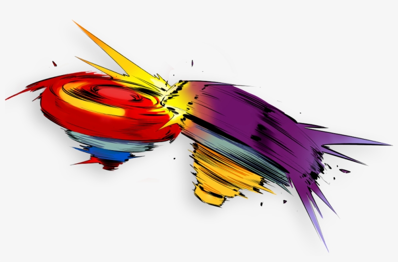 Would Anyone Be Interested In A Beyblade Card Game - Beyblade Clipart, transparent png