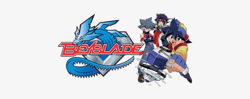 Beyblade Tells The Story Of A Group Of Kids With Spinning - Beyblade Show, transparent png