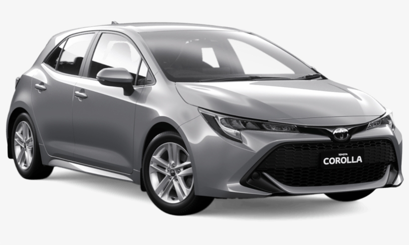 47 Monthly Repayments Of $425 - 2018 Toyota Corolla Ascent Sport Black, transparent png