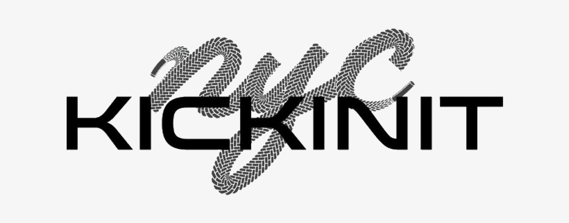 Kickinitnyc - Ronnie Fieg, transparent png