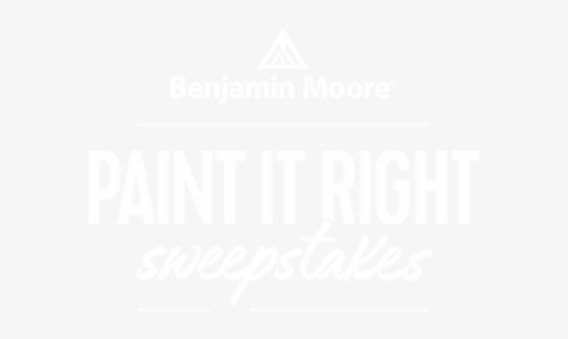 Paint It Right Sweepstakes, transparent png