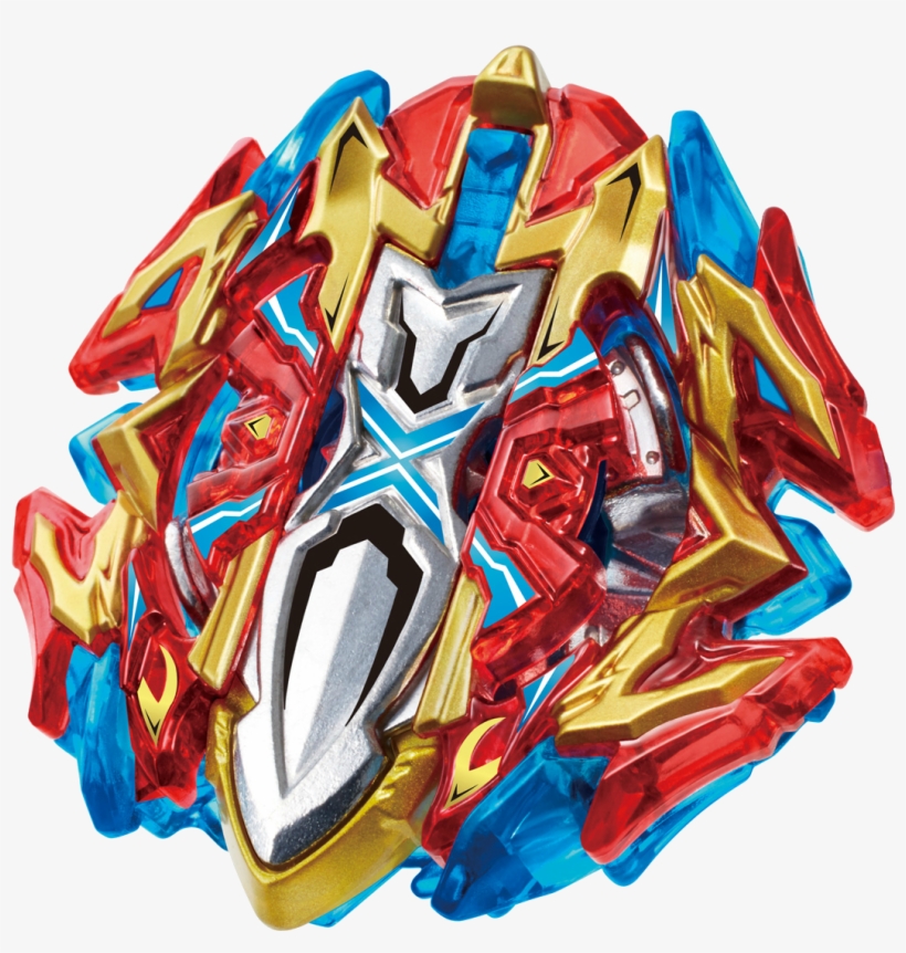Cougar - Beyblade Burst Buster Xcalibur, transparent png