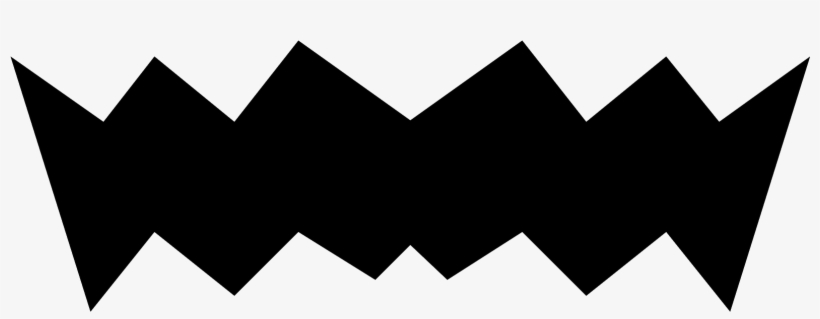 Bigote De Wario Icon - Wario Mustache, transparent png