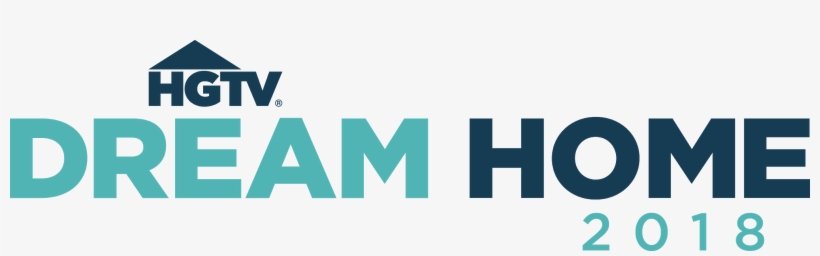 Hgtv Dream Home - Hgtv Dream Home Logo, transparent png