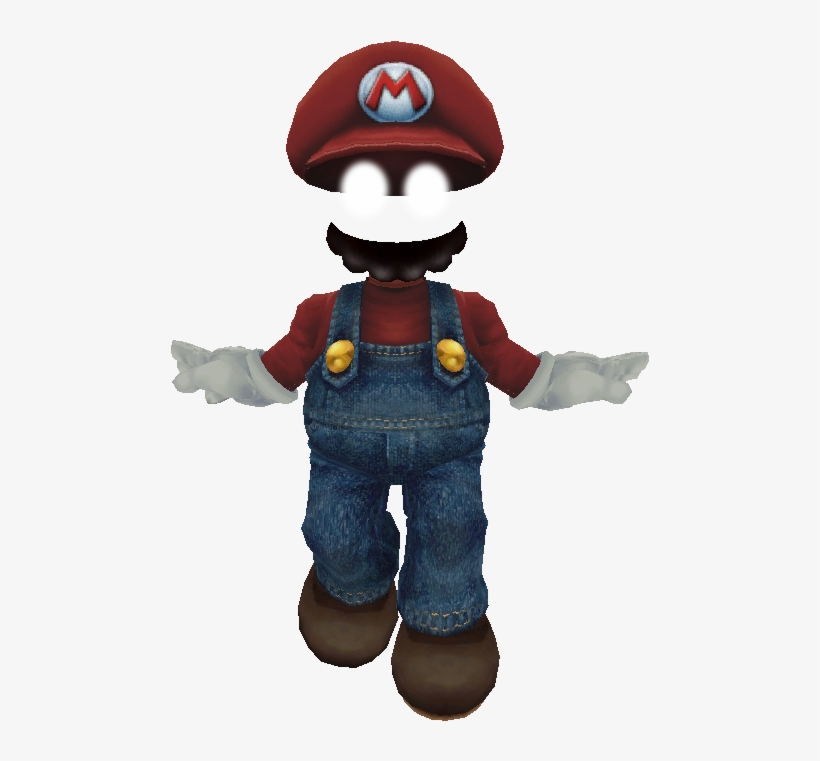 Mario - Five Nights At Wario's 3, transparent png