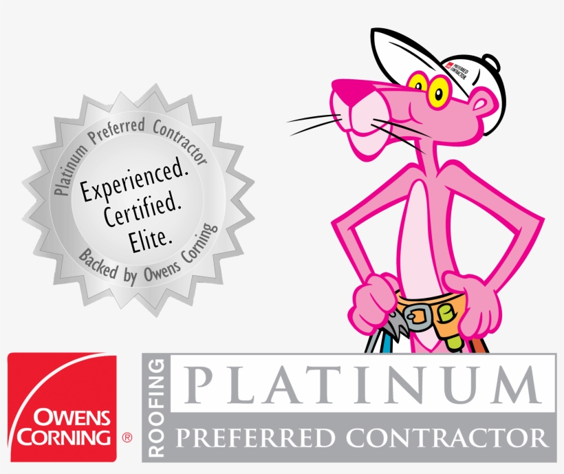 Cool Roof Systems Owens Corning, transparent png