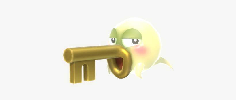 Keyzer - Keyzer Wario, transparent png