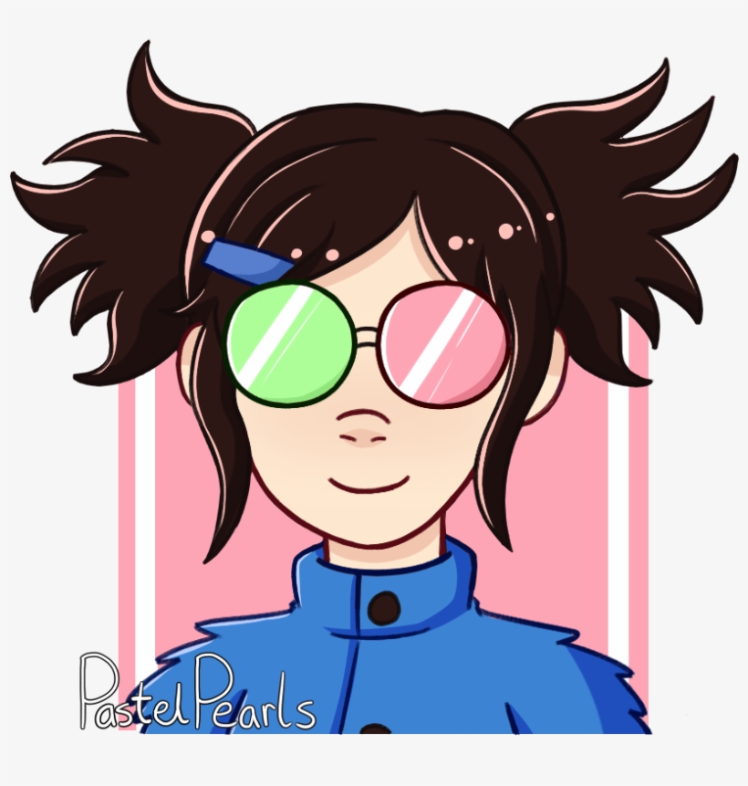 Noodle From Gorillaz