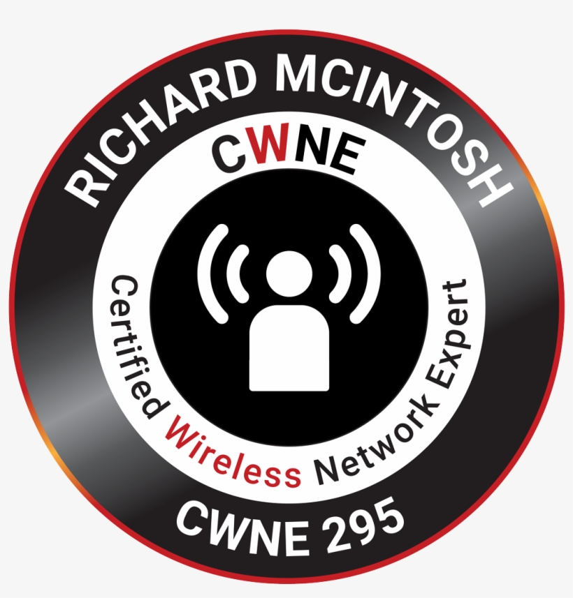 Eric Stover Liked This - Certified Wireless Network Expert, transparent png