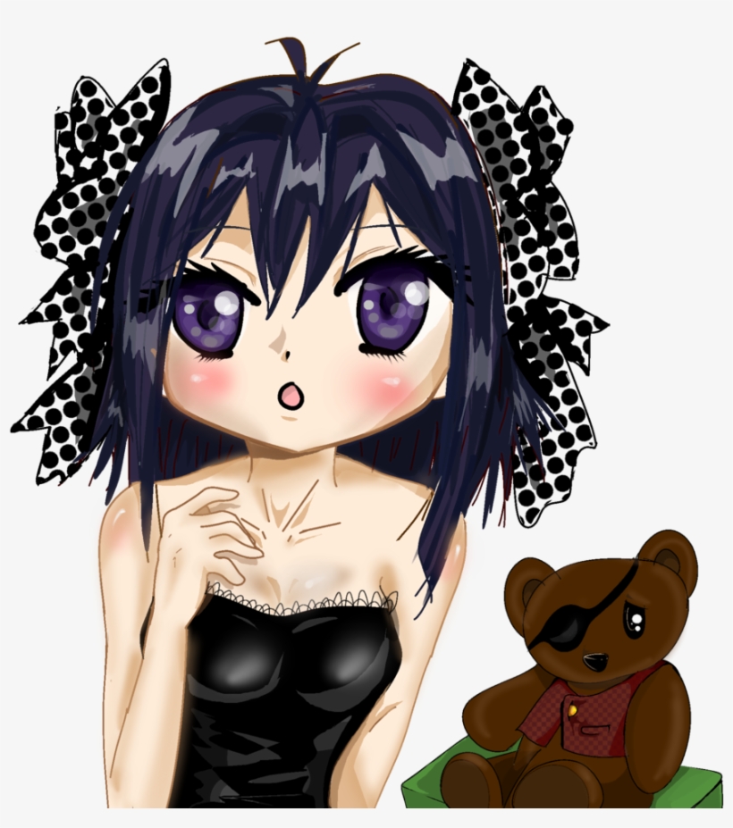 ☠وحيدا في عيد ميلادي☠ - Cartoon, transparent png