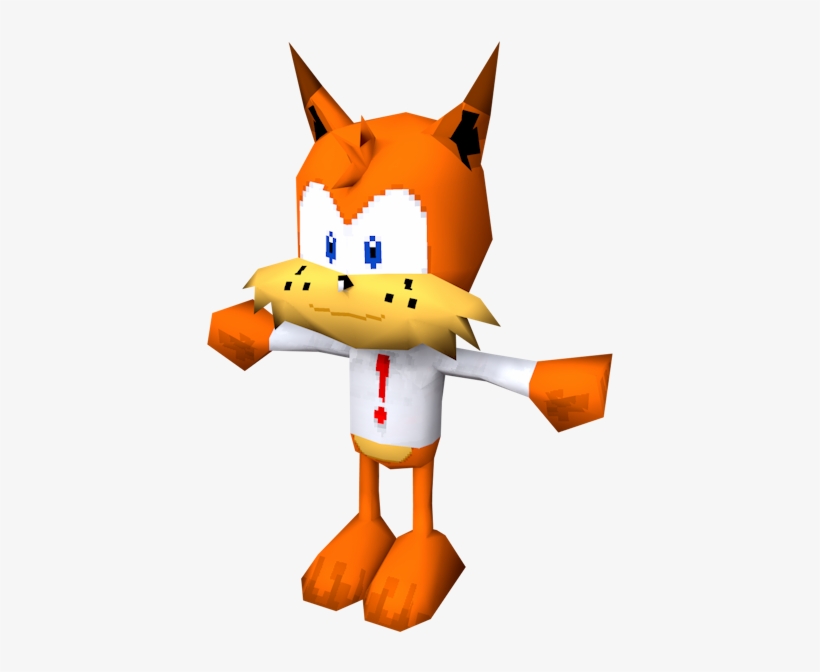 Download Zip Archive - Bubsy, transparent png