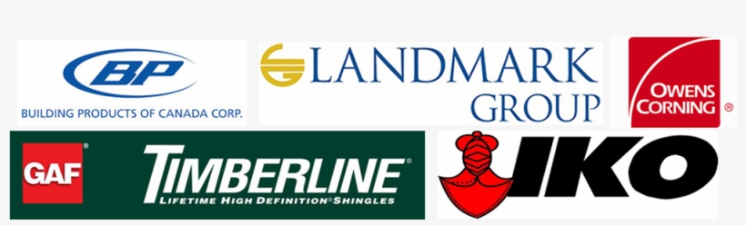 Shingle Brands - Owens Corning, transparent png