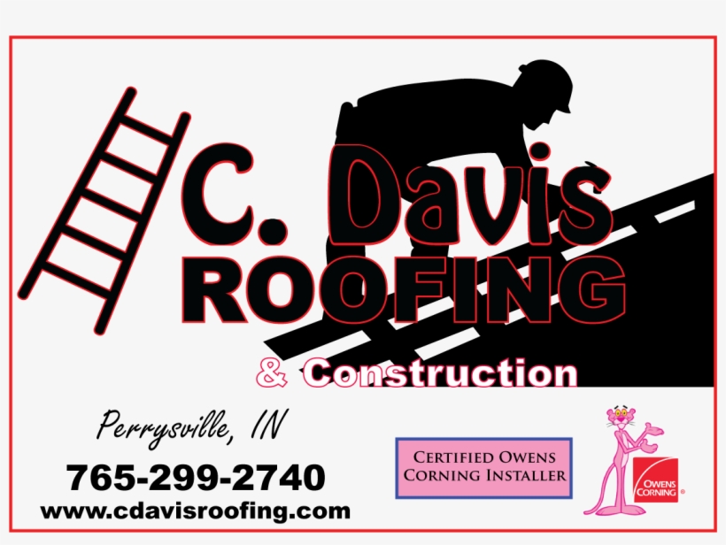Davis Roofing For All Your Roofing Needs - Beaman Automotive, transparent png