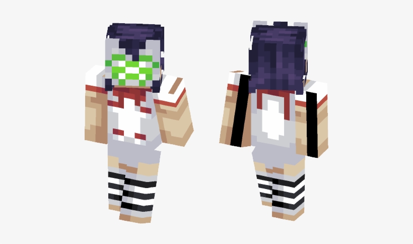 Noodle - Gorillaz, transparent png