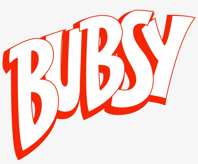 Bubsy In - Cancelled Bubsy, transparent png