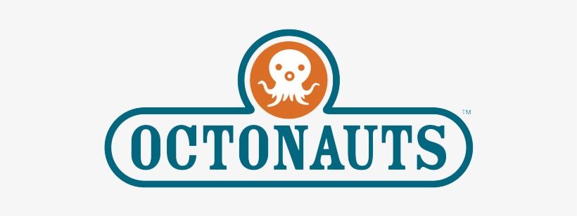 Octonauts - Octonauts Logo Png, transparent png