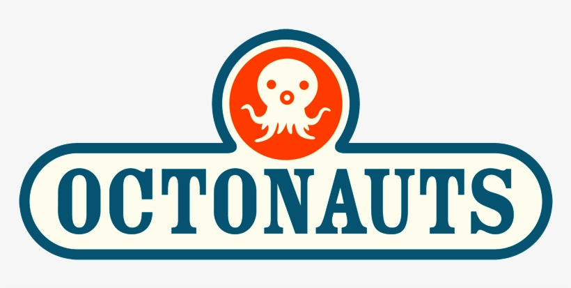 Octonautstitle - Octonauts Logo Png, transparent png