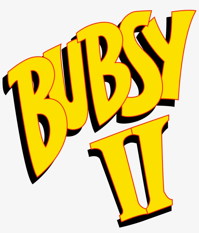 Bubsy Ii - Bubsy 2, transparent png