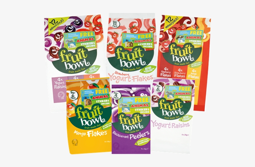 Fruit Bowl Maker Reports Sales Drop - Stream Foods Fruit Bowl, transparent png